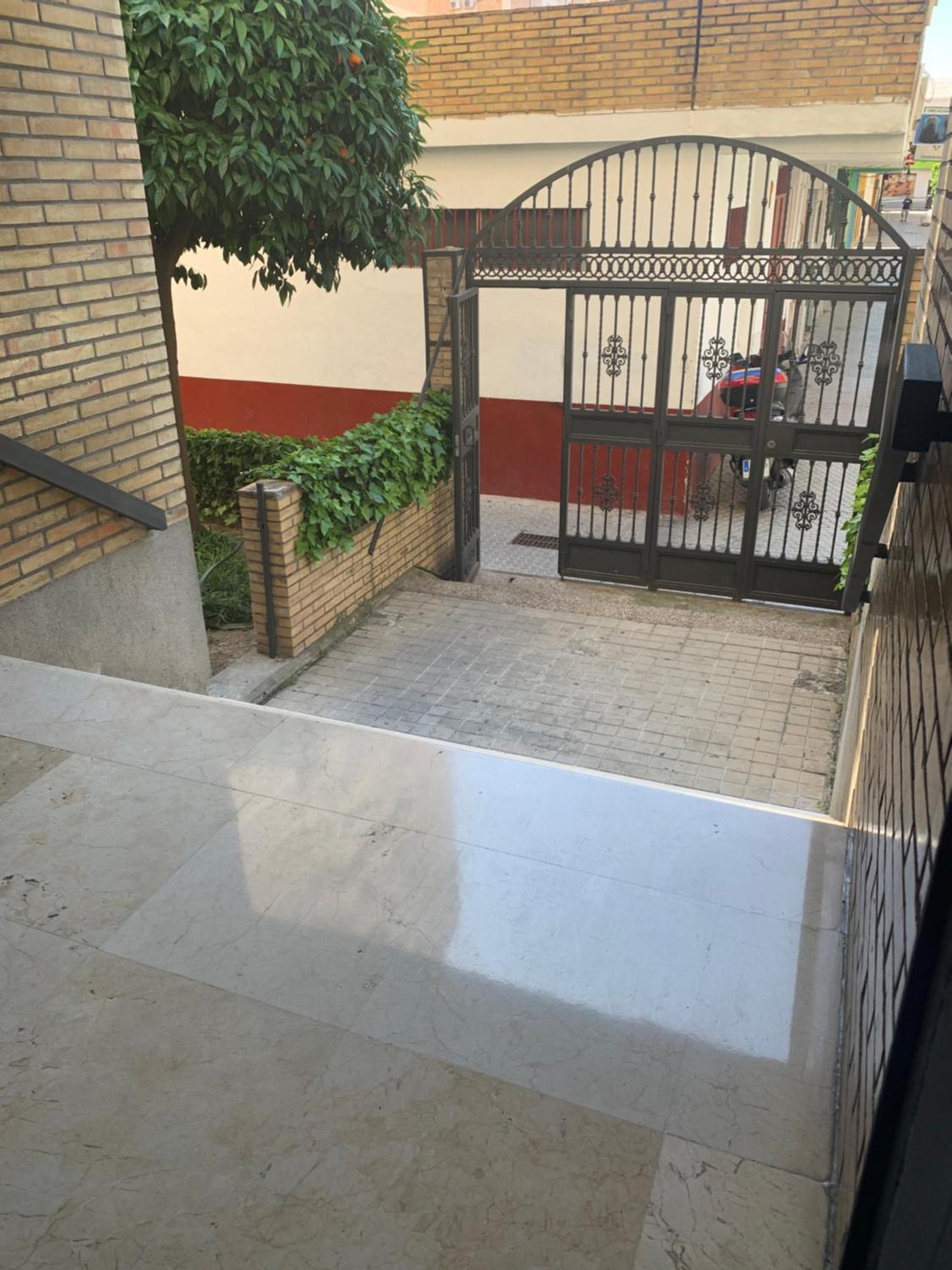 Amate Con Encanto Sevilla Exteriér fotografie